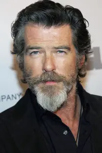 Photo Pierce Brosnan