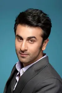 Photo Ranbir Kapoor