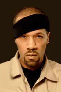 Photo Redman