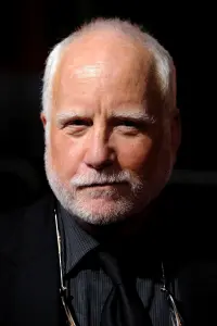 Photo Richard Dreyfuss