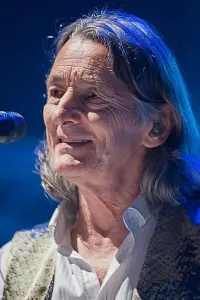 Photo Roger Hodgson