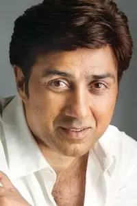 Photo Sunny Deol