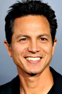 Photo Benjamin Bratt