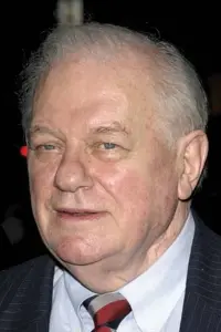 Photo Charles Durning