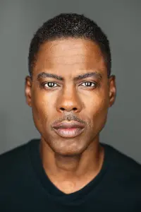 Photo Chris Rock