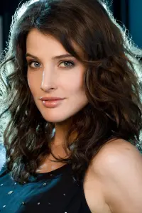 Photo Cobie Smulders