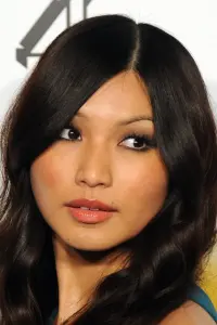 Photo Gemma Chan