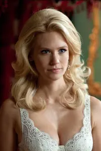 Photo January Jones