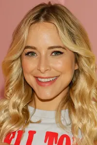 Photo Jenny Mollen