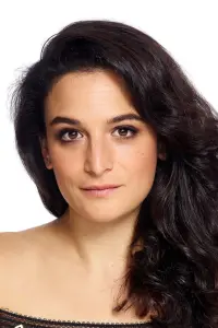 Photo Jenny Slate