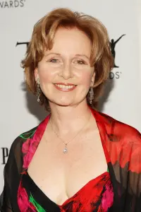 Photo Kate Burton