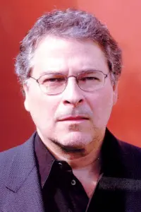 Photo Lawrence Kasdan