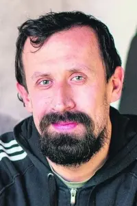 Photo Pavel Šimčík