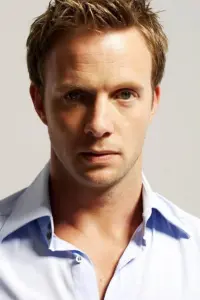 Photo Rupert Penry-Jones