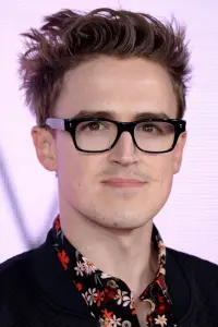 Photo Tom Fletcher