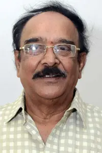 Photo Venkateswara Rao Paruchuri