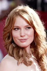 Photo Alicia Witt