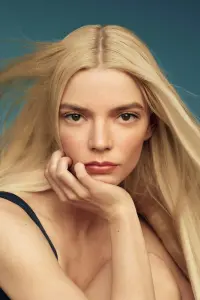 Photo Anya Taylor-Joy