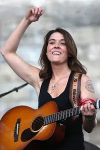 Photo Brandi Carlile