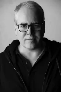 Photo Bret Easton Ellis