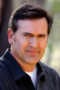 Photo Bruce Campbell