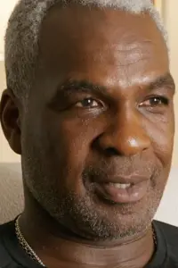 Photo Charles Oakley