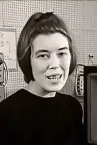 Photo Delia Derbyshire