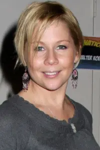 Photo Gigi Edgley