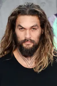 Photo Jason Momoa