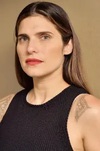 Photo Lake Bell