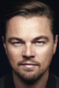 Photo Leonardo DiCaprio