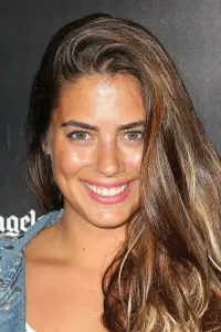 Photo Lorenza Izzo