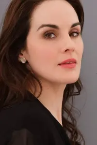 Photo Michelle Dockery