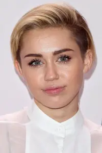 Photo Miley Cyrus