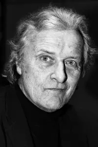 Photo Rutger Hauer