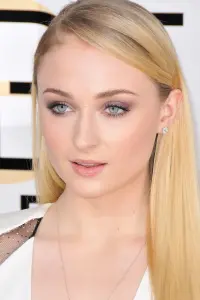 Photo Sophie Turner