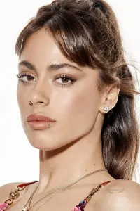 Photo Tini Stoessel