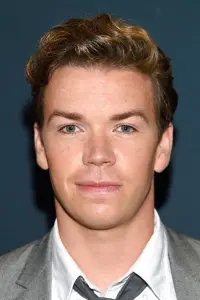 Photo Will Poulter