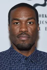 Photo Yahya Abdul-Mateen II