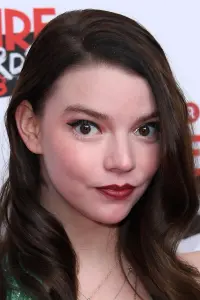 Photo Anya Taylor-Joy