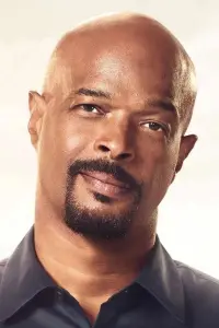 Photo Damon Wayans