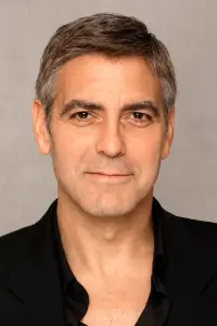 Photo George Clooney