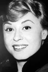 Photo Giulietta Masina