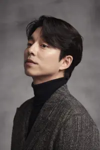 Photo Gong Yoo