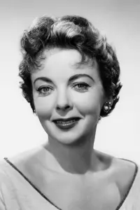 Photo Ida Lupino