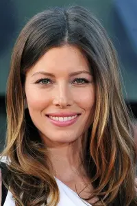 Photo Jessica Biel