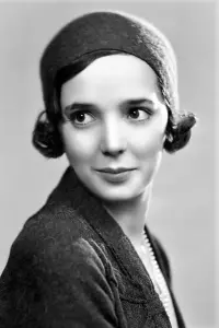 Photo Jessie Matthews