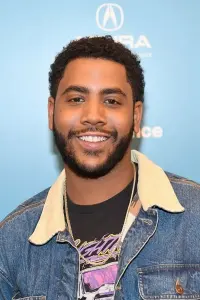 Photo Jharrel Jerome