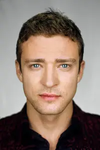 Photo Justin Timberlake