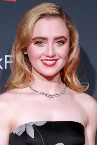 Photo Kathryn Newton